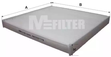 MFILTER K 9045